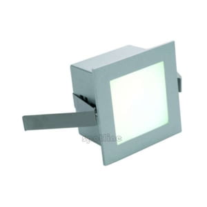 Lampa kinkietowa SPOTLINE Frame Basic 111260 GLAZBUD