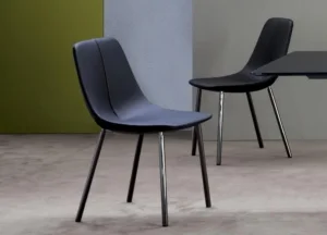 Krzesło Bonaldo By Met GLAZBUD