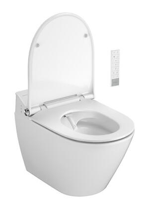 Toaleta myjÄ…ca Meissen GENERA Comfort Oval 36x54cm GLAZBUD
