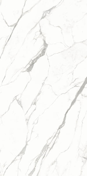 Ariostea ULTRA MARMI Bianco Statuario 300x150cm 6mm GLAZBUD