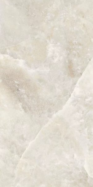 Contemporary Design FLORIM Rock Salt White gold 120x240cm 6mm GLAZBUD