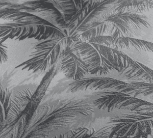 SHOWALL CIR w17 palm beach 120x120cm 9,5mm GLAZBUD