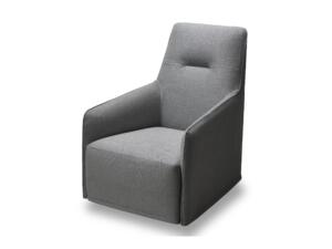 Fotel Papadatos Cool armchair GLAZBUD