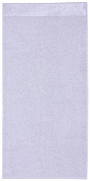 Kleine Wolke Bao Ekologiczny Ręcznik kąpieowy Lavender Fioletowy 70×140 cm GLAZBUD