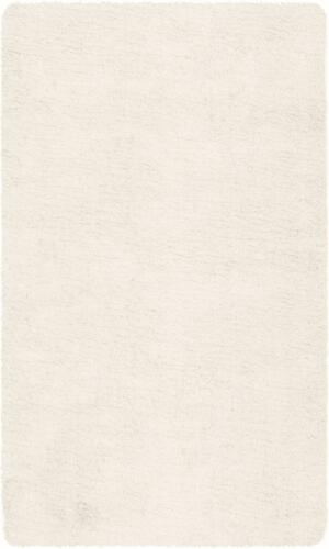 Kleine Wolke Cecil Dywanik łazienkowy biały 70×120 cm eco care GLAZBUD