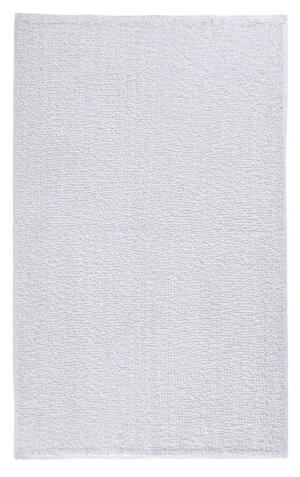 Kleine Wolke Chrissy Dywanik łazienkowy biały 55x 65 cm GLAZBUD