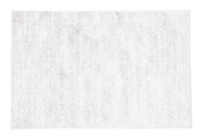 Kleine Wolke Glow Dywanik łazienkowy White Biały 70×120 cm GLAZBUD