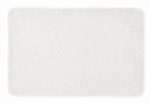 Kleine Wolke Meadow Dywanik łazienkowy biały 60x 90 cm GLAZBUD