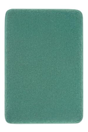 Kleine Wolke Meadow Dywanik łazienkowy zielony 70×120 cm GLAZBUD
