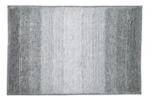 Kleine Wolke Oslo Dywanik łazienkowy jasny szary 70×120 cm GLAZBUD