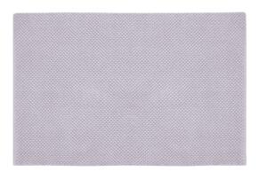 Kleine Wolke Punto Ekologiczny Dywanik łazienkowy Lavender Fioletowy 70×120 cm GLAZBUD