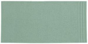 Kleine Wolke Royal Wegański Ręcznik kapielowy zielony 70×140 cm ECO LIVING GLAZBUD
