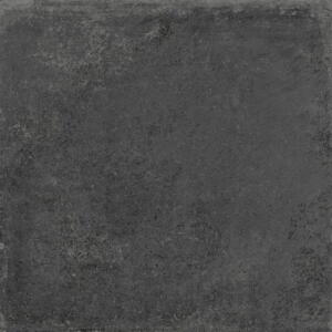MATERICA Serenissima nero 120x120cm 9,5mm GLAZBUD
